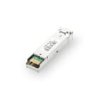Assmann Electronic - Module SFP 1.25 Gbps, monomode, BiDi LC Simplex, Tx1550nm/Rx1310nm, 20km