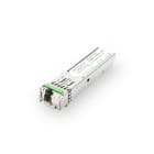 Assmann Electronic - Module SFP 1.25 Gbps, monomode, BiDi LC Simplex, Tx1550nm/Rx1310nm, 20km