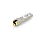 Assmann Electronic - Module SFP cuivre 1,25 Gbps, RJ45 10/100/1000Base-T, jusqu'à 100 mètres