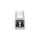 Assmann Electronic - Module SFP 1.25 Gbps, multimode, ver. industr. LC Duplex, 850nm, 550m