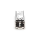 Assmann Electronic - Module SFP 1.25 Gbps, multimode, ver. industr. LC Duplex, 850nm, 550m