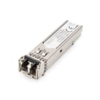 Assmann Electronic - Module SFP 1.25 Gbps, multimode, ver. industr. LC Duplex, 850nm, 550m