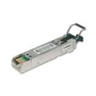 Assmann Electronic - 1.25 Gbps SFP Module, Multimode, Industrial ver. LC Duplex Connector, 850nm, up