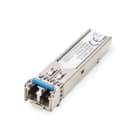 Assmann Electronic - Module SFP 1.25 Gbps, monomode, vers. industr. LC Duplex, 1310nm, jusqu'à 20km