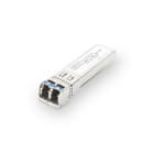 Assmann Electronic - Module 10G SFP+, multimode, DDM, compatible HP LC Duplex mâle, 850nm, 300m