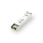 Assmann Electronic - Module 10G SFP+, multimode, DDM Connecteur LC Duplex, 850nm, jusqu'à 300m