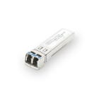 Assmann Electronic - 10G SFP+ Module Compatible HP SFP+ 10G SM 1310nm 10Km avec DDM Connecteur LC