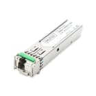 Assmann Electronic - Module 10G SFP+, monomode, BiDi, DDM Connecteur LC Simplex, Tx1330/Rx1270 10 km