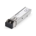 Assmann Electronic - Boîte 10G SFP+SR 850nm 300m, connecteur LC DDM Industriel