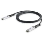 Assmann Electronic - Câble DAC QSFP+ 40G 1 m Allnet, Cisco, Dell, D-Link, Edimax, Etherwan, Fortinet