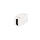 Assmann Electronic - Module HDMI 2.0 Keystone pour DN-93832, blanc pur (RAL 9003)