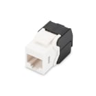 Assmann Electronic - Module Keystone CAT5E, non blindé RJ45 vers LSA, montage sans outil