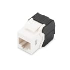 Assmann Electronic - Module Keystone CAT6A, non blindé montage sans outil