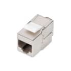 Assmann Electronic - Module Keystone CAT6 blindé montage sans outil