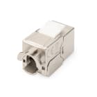 Assmann Electronic - CAT6A, module Keystone, blindé, installation sans outil, Re-embedded  X 24