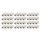 Assmann Electronic - CAT6A, module Keystone, blindé, installation sans outil X 48