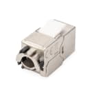 Assmann Electronic - CAT6A Keystone blindé, montage sans outil X 24