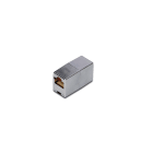 Assmann Electronic - Coupleur modulaire RJ45 CAT5E blindé RJ45 à RJ45 classe D