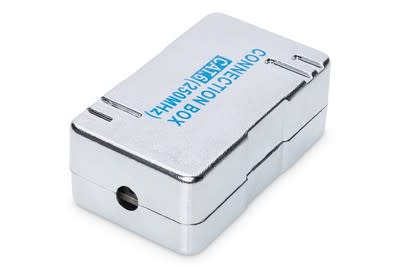 Assmann Electronic - Module de connexion pour câbles à paires torsadées LSA, blindé, CAT6