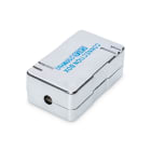 Assmann Electronic - Module de connexion pour câbles à paires torsadées LSA, blindé, CAT6