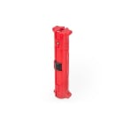 Assmann Electronic - Outil de dénudage pour câbles réseau pour câbles multibrins, jusqu'à AWG24