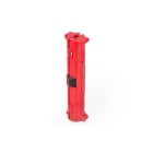 Assmann Electronic - Outil de dénudage pour câbles réseau pour câbles multibrins, jusqu'à AWG24