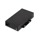 Assmann Electronic - Inject. Gigabit PoE++ , 802.3bt Power : 4/5(+),7/8(-) and 3/6(+), 1/2(-), 95W