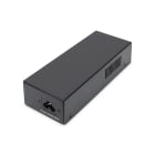 Assmann Electronic - Inject. PoE++ Gigabit 802.3bt Alim. 4/5(+), 7/8(-) et 3/6(+), 1/2(-), 85 W