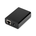 Assmann Electronic - Splitter Gigabit Ethernet PoE+, 802.3at Sortie : 5V/2A, 9V/2A, 12V/2A, 24W