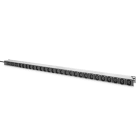 Assmann Electronic - PDU vertical 16A X24C13, X3C19 1-phase, câble 3m, connecteur IEC 60309 4000W
