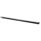 Assmann Electronic - PDU vertical 32A X24C13, X4C19, câble 3m, 250 VAC (50/60Hz) 8000W