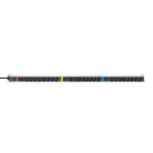 Assmann Electronic - PDU vertical 16A X24C13, X3C19, câble 3m, 250 VAC (50/60Hz) 4000W