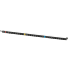 Assmann Electronic - PDU vertical 16A X24C13, X3C19, câble 3m, 250 VAC (50/60Hz) 4000W