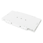 Assmann Electronic - Cassette d'épissure FO, gaines à sertir et à rétracter jusqu'à 12 conducteurs