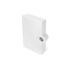 Assmann Electronic - Boîtier distribution FTTH extérieur IP65 2xSC/SX ou LC/DX