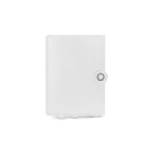 Assmann Electronic - Boîtier distribution FTTH extérieur IP65 6xSC/DX