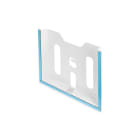 Assmann Electronic - Support pour rangement document A4 pour armoire 233x263x30 mm