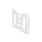 Assmann Electronic - Support pour rangement document A4 pour armoire 233x263x30 mm