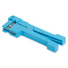 Assmann Electronic - Dénudeur câbles FO intérieur 2-6 mm diamètre, lame de rechange incluse