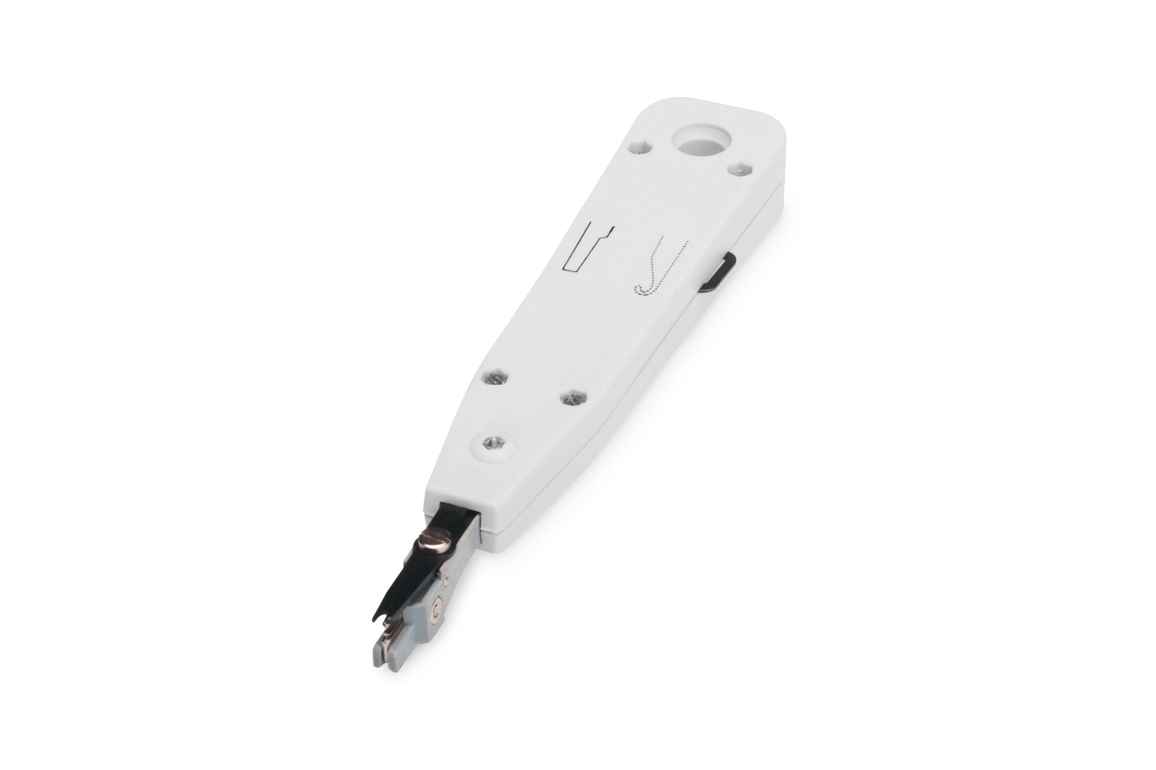 Assmann Electronic - Outil de pose LSA