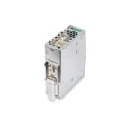 Assmann Electronic - Alimentation industriel 48V DC 120W AC-DC métal montage sur rail DIN