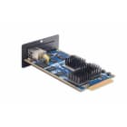 Assmann Electronic - Module de fonction IP pour commut. KVM DS-23200-2, DS-23300-3, télécommande