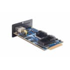 Assmann Electronic - Module de fonction IP pour commut. KVM DS-23200-2, DS-23300-3, télécommande