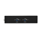Assmann Electronic - Extender VGA sur UTP max. 1920x1200 300m de prolongation du signal