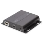 Assmann Electronic - Extender HDMI sur IP 4K*2K@30Hz via câble CAT 5/5e/6/7 unité de réception
