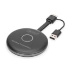 Assmann Electronic - Émetteur HDMI sans fil (TX) Unité supplémentaire pour le DS-55317