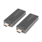 Assmann Electronic - Kit d'extension sans fil HDMI 4K, 30m, UHD 4K, 2160p/30Hz