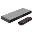 Assmann Electronic - Commutateur HDMI 5x1, 8K / 60 Hz (4:4:4), HDR, HDCP 2.3