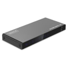 Assmann Electronic - Répartiteur HDMI 1x4, 4K / 60 Hz HDCP 2.3, gestion EDID