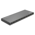 Assmann Electronic - Répartiteur HDMI 1x8, 4K / 60 Hz HDCP 2.3, gestion EDID